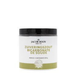 Zuiveringszout 250 g - Jacob Hooy