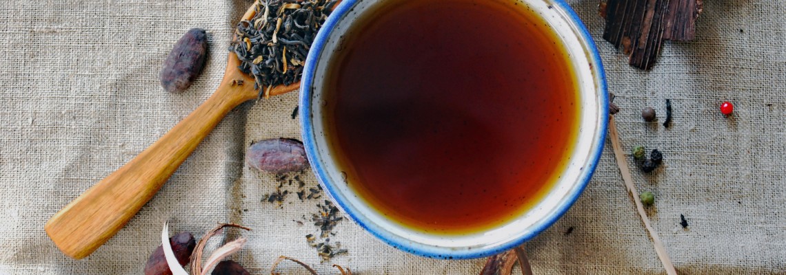 Hoeveel losse thee gebruik ik voor een kopje? Lees hier meer over infusie, decoct, maceraat en vaak gemaakte fouten