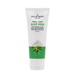 Aloe Vera Cream 75 ml - Jacob Hooy