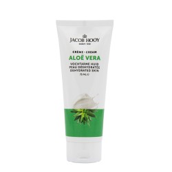 Aloe Vera Cream 75 ml - Jacob Hooy