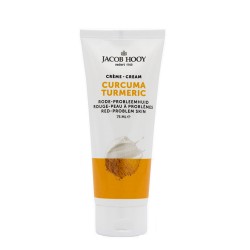 Curcuma Cream 75 ml - Jacob Hooy