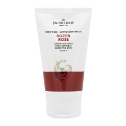 Rozen Face Wash 150 ml - Jacob Hooy 
