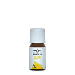 Lemon Essential Oil 10 ml - Jacob Hooy