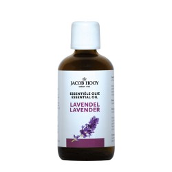 Lavendel Essentiële Olie 100 ml - Jacob Hooy