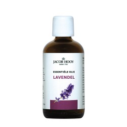 Lavendel Essentiële Olie 100 ml - Jacob Hooy