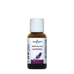Lavendel Essentiële Olie 30 ml - Jacob Hooy