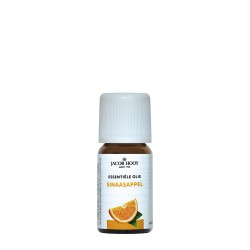 Sinaasappel Essentiële Olie 10 ml - Jacob Hooy