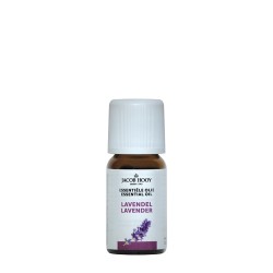 Lavender Essential Oil 10 ml - Jacob Hooy
