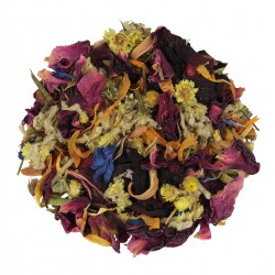 Flower Tea 250/500/1000 g - Jacob Hooy