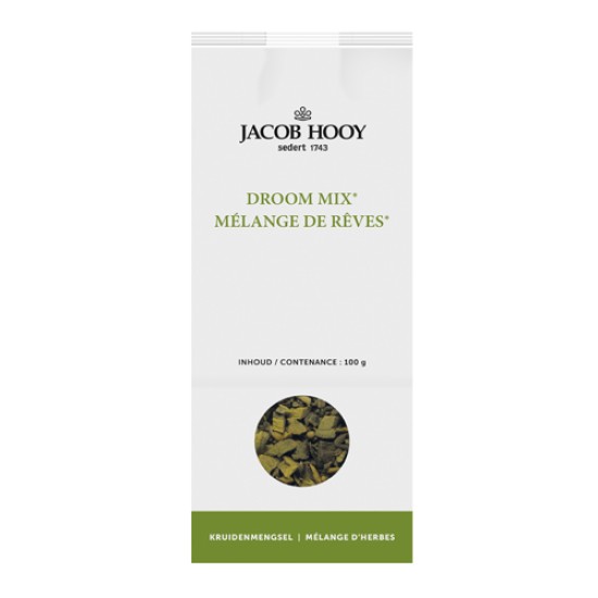 Droom Mix 100 g - Jacob Hooy