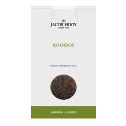Rooibos Thee 150 g - Jacob Hooy