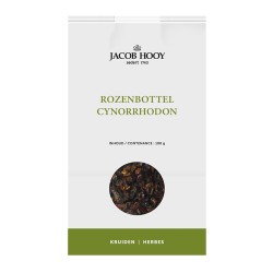 Rozenbottel 100 g - Jacob Hooy