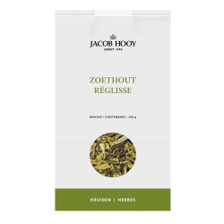Zoethout 150 g - Jacob Hooy