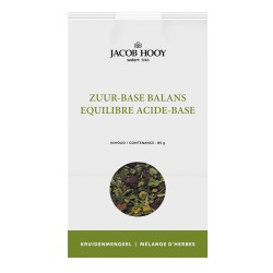 Zuur-Base Balans 80 g - Jacob Hooy