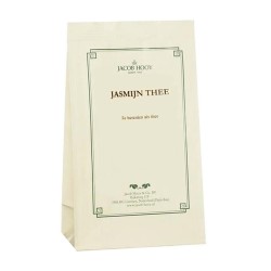 Jasmine Tea 80 g - Jacob Hooy