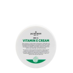 Vitamin E Cream 140 ml - Jacob Hooy