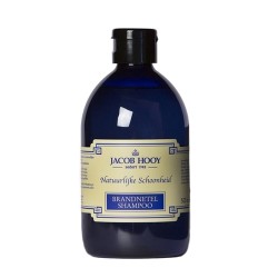 Nettle Shampoo 500 ml - Jacob Hooy
