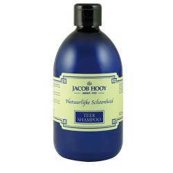 Teer Shampoo 500 ml - Jacob Hooy