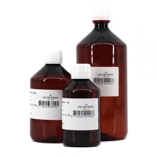 Basil Oil 250/500/1000 ml - Jacob Hooy
