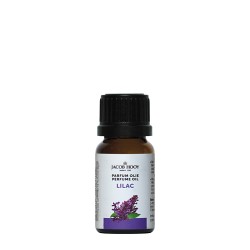 Lilac Parfumolie 10 ml - Jacob Hooy
