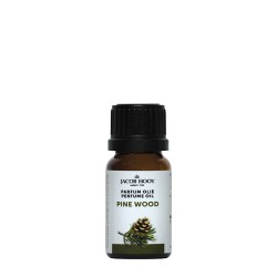 Pine Wood Parfumolie 10 ml - Jacob Hooy
