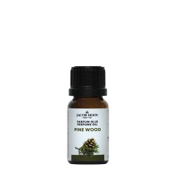 Pine Wood Perfume Oil 10 ml - Jacob Hooy