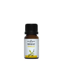 Vanilla Perfume Oil 10 ml - Jacob Hooy