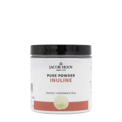 Pure Powder Inuline 150 g - Jacob Hooy