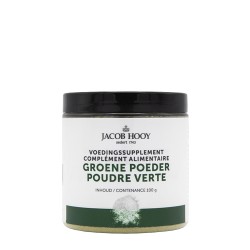 Green Powder 100 g - Jacob Hooy