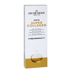 Super Collageen Serum 10 ml - Jacob Hooy