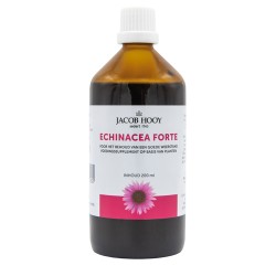 Echinacea Forte 200 ml - Jacob Hooy