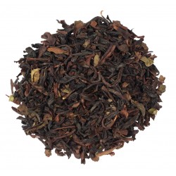 Darjeeling Tea 250/500/1000 g - Jacob Hooy