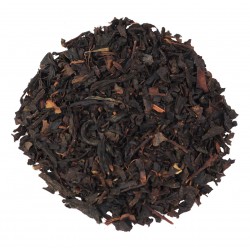 Earl Grey Tea Flavored 250/500/1000 g - Jacob Hooy