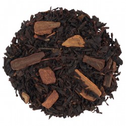 Cinnamon Tea 250/500/1000 g - Jacob Hooy