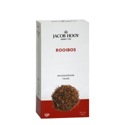 Rooibos 20 Teabags - Jacob Hooy