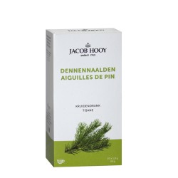 Pine Needles Herbal Drink 20 Teabags - Jacob Hooy
