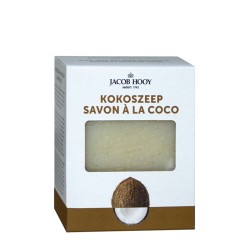 Kokos Zeep 240 ml - Jacob Hooy