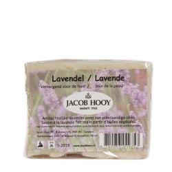 Lavender Soap 240 ml - Jacob Hooy