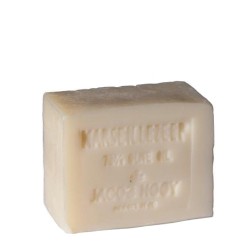 Marseille Soap 240 g - Jacob Hooy